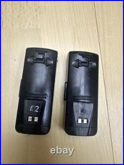 Beyerdynamic X2 TG V50d with X2 01- ELITEMIC-XLR Dynamic Microphone