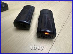 Beyerdynamic X2 TG V50d with X2 01- ELITEMIC-XLR Dynamic Microphone