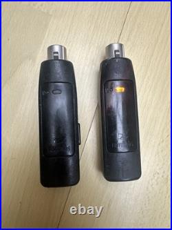 Beyerdynamic X2 TG V50d with X2 01- ELITEMIC-XLR Dynamic Microphone