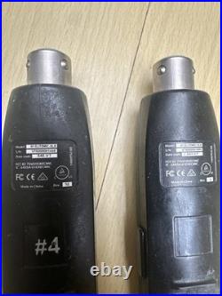 Beyerdynamic X2 TG V50d with X2 01- ELITEMIC-XLR Dynamic Microphone