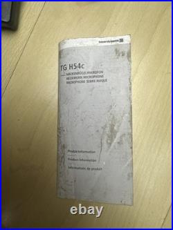 Beyerdynamic X2 TG V50d with X2 01- ELITEMIC-XLR Dynamic Microphone