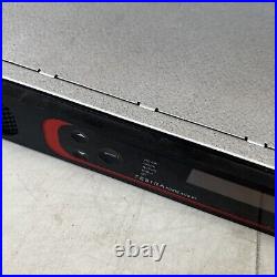 BiAmp Tesira Forte AVB VI Excellent Condition