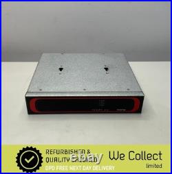 Biamp Tesira EX-1O Biamp Tesira EX-1O