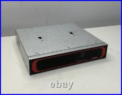 Biamp Tesira EX-1O