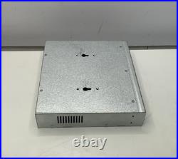 Biamp Tesira EX-1O