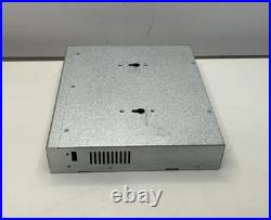 Biamp Tesira EX-1O