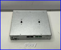 Biamp Tesira EX-1O