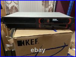 Biamp Tesira Forte AVB CI