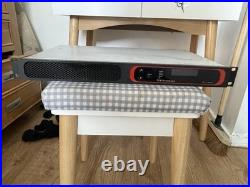 Biamp Tesira Forte AVB CI