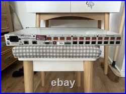 Biamp Tesira Forte AVB CI