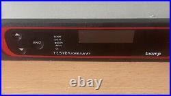 Biamp Tesira Forte AVB VT4