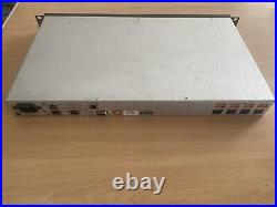 Biamp Tesira Forte AVB VT4