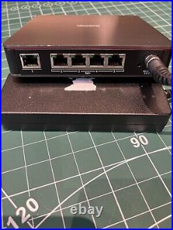 Biamp TesiraCONNECT TC-5 | Pro Audio Equipment