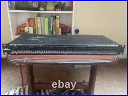 Bittree Bantam 896DC-FNILS/E90 1U Patchbay Rack Mount