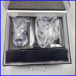 Black TLM 103 Large-Diaphragm Condenser Microphone withBox & Shock Mount