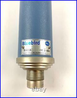 Blue 83-22126 Bluebird Large-Diaphragm Studio Condenser Microphone USED