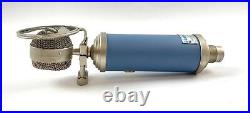 Blue 83-22126 Bluebird Large-Diaphragm Studio Condenser Microphone USED