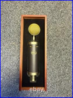 Blue Baby Bottle SL Condenser Microphone Cradle + Box (Near Perfect Condition)