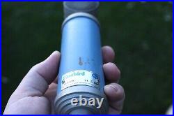 Blue Bluebird Condenser Microphone + box & p/shield (OFFER MUST GO ASAP)