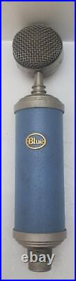 Blue Microphones Bluebird Large Diaphragm Fixed Cardioid Condenser Microphone