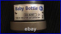 Blue Microphones rare Baby Bottle condenser microphone bundle (Made In USA)