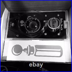 Blue Microphones rare Baby Bottle condenser microphone bundle (Made In USA)