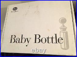 Blue Microphones rare Baby Bottle condenser microphone bundle (Made In USA)