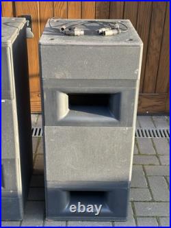 Bose 502B Subwoofers