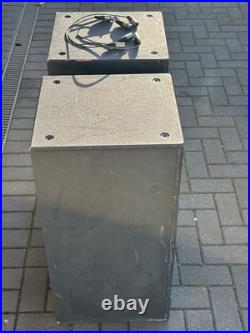 Bose 502B Subwoofers