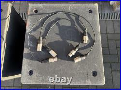 Bose 502B Subwoofers