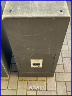 Bose 502B Subwoofers