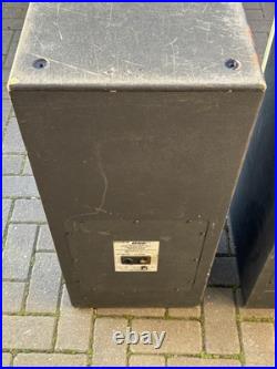 Bose 502B Subwoofers