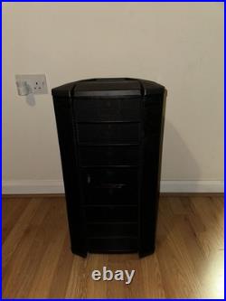 Bose F1 Model 812 Flexible Array Loudspeaker