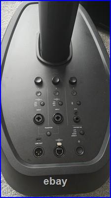 Bose L1 Pro32 Portable Line Array System Less Than 4 Months Old