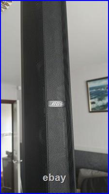 Bose L1 Pro32 Portable Line Array System Less Than 4 Months Old