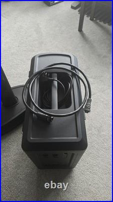 Bose L1 Pro32 Portable Line Array System Less Than 4 Months Old