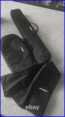 Bose L1 Pro32 Portable Line Array System Less Than 4 Months Old