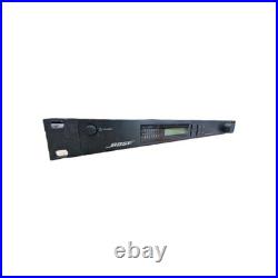 Bose Panaray System Digital Controller Sound Processor Black UK Version 230V
