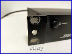 Bose Panaray System Digital Controller signal processor