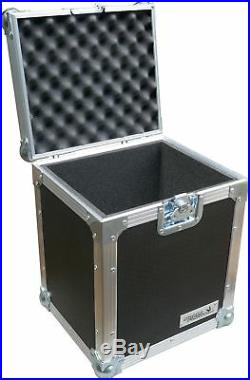 Bose S1 Pro PA System Speaker Swan Flight Case (Hex)
