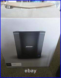 Bose S1 Pro Portable Bluetooth WITH BATTERY Speaker System PA System BOXED