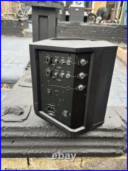 Bose S1 Pro Portable PA System with Bluetooth and Built-In Battery