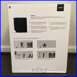 Bose S1 Pro System-Refurbished-Direct From Bose-Sealed-2 Year Warranty-Fast Ship