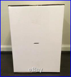 Bose S1 Pro System-Refurbished-Direct From Bose-Sealed-2 Year Warranty-Fast Ship