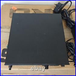 Boss SE-70 Super Effects Processor Unit BOXED with Power Supply