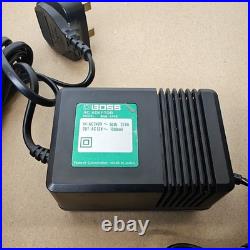 Boss SE-70 Super Effects Processor Unit BOXED with Power Supply