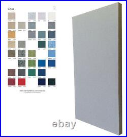 Box of 2 x BF-075 Acoustic Panels