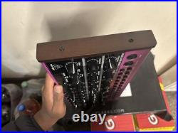 Brand New Behringer Edge Semi-Modular Analog Percussion Synthesizer