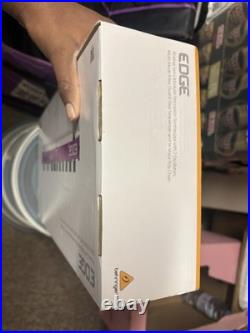 Brand New Behringer Edge Semi-Modular Analog Percussion Synthesizer