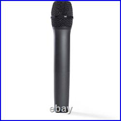 Brand New JBL Wireless Microphone Set 2 Pack (JBLWIRELESSMICAS2)